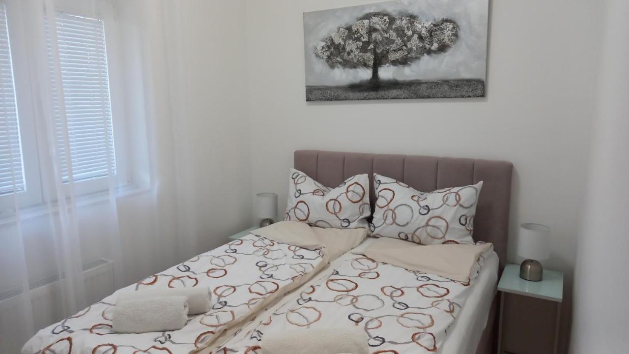 Apartments Batur Zadar Luaran gambar